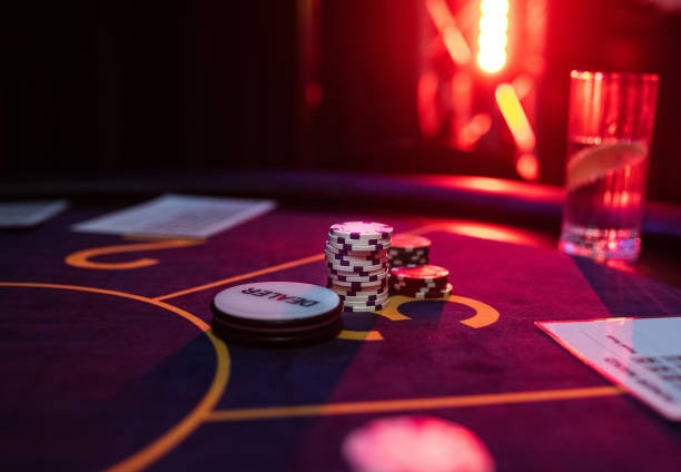 betcash303 Slot Rooms Built For Indonesia