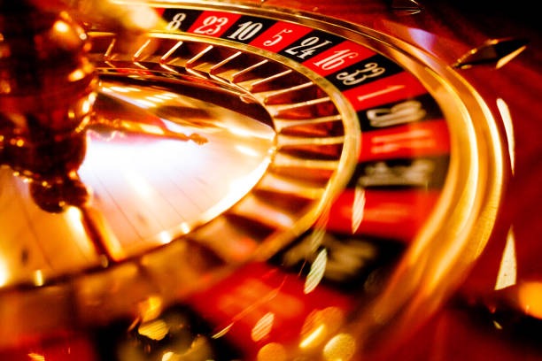 betcash303 Live Casino