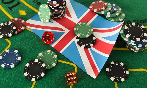 betcash303 Sportsbook
