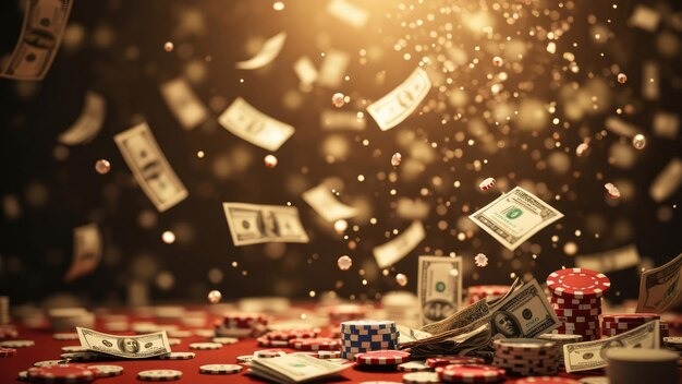 betcash303 What's Inside Our Live Casino